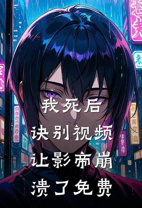 我死后，诀别视频让影帝崩溃了免费