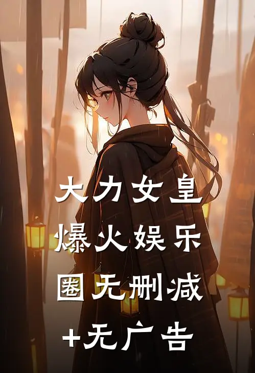 大力女皇爆火娱乐圈无删减+无广告