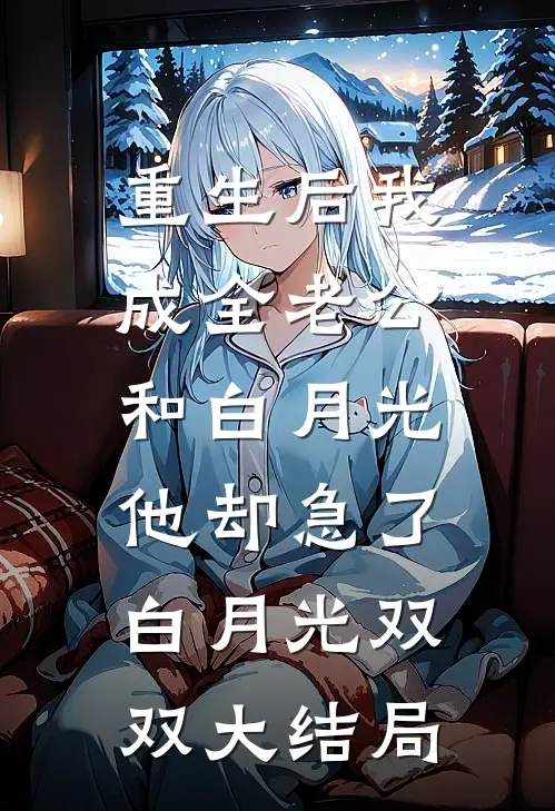 重生后我成全老公和白月光，他却急了白月光双双大结局