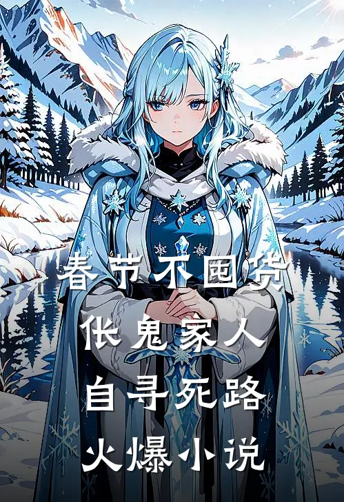 春节不囤货，伥鬼家人自寻死路火爆小说