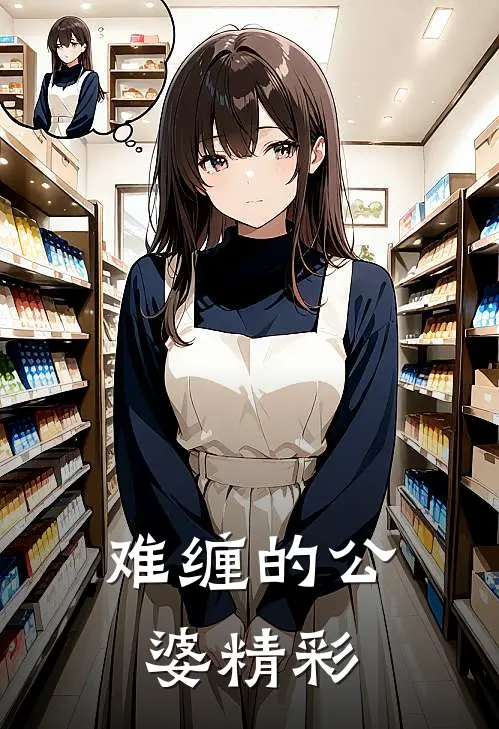难缠的公婆精彩