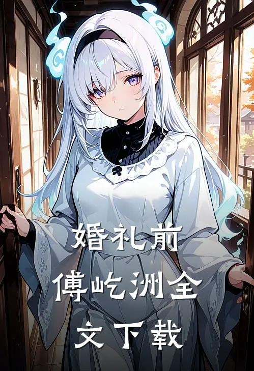 婚礼前，傅屹洲全文下载