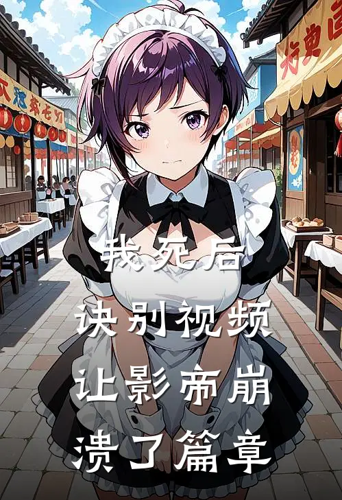 我死后，诀别视频让影帝崩溃了篇章