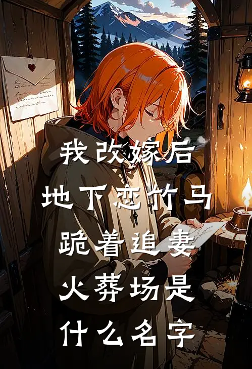 我改嫁后，地下恋竹马跪着追妻火葬场是什么名字