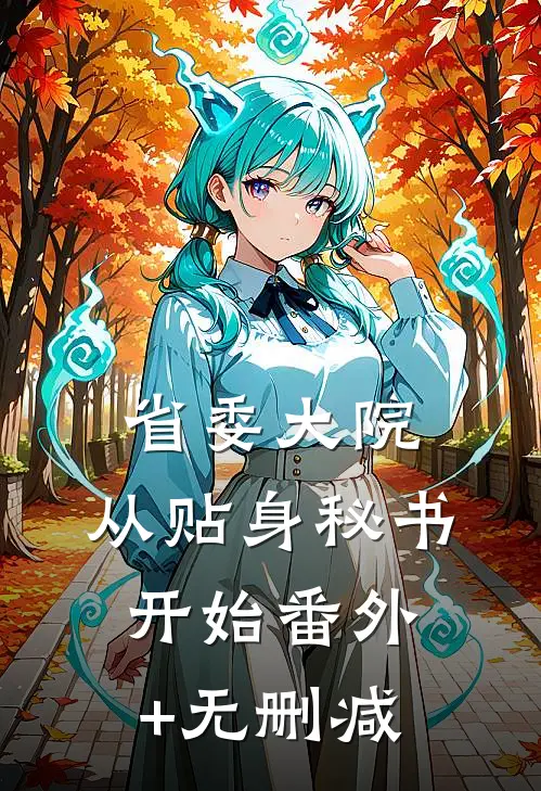 省委大院：从贴身秘书开始番外+无删减