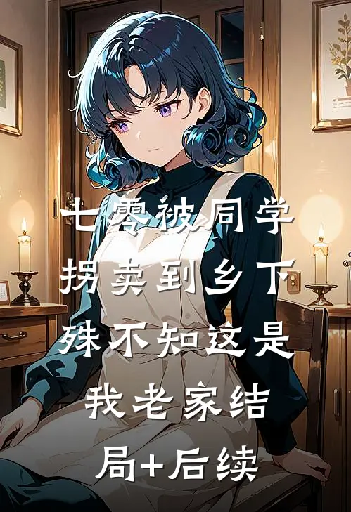 七零被同学拐卖到乡下，殊不知这是我老家结局+后续