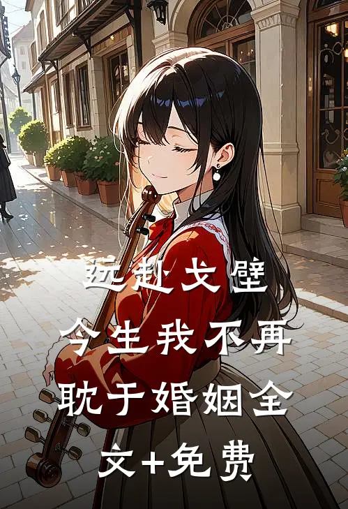 远赴戈壁，今生我不再耽于婚姻全文+免费