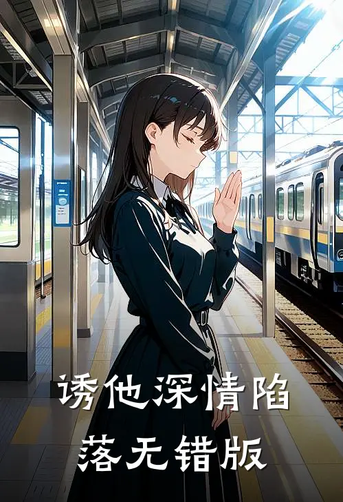 诱他深情陷落无错版