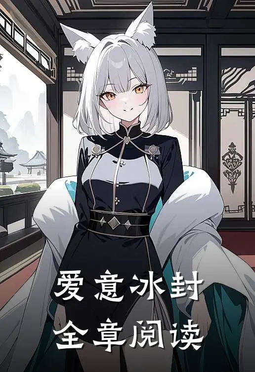 爱意冰封全章阅读