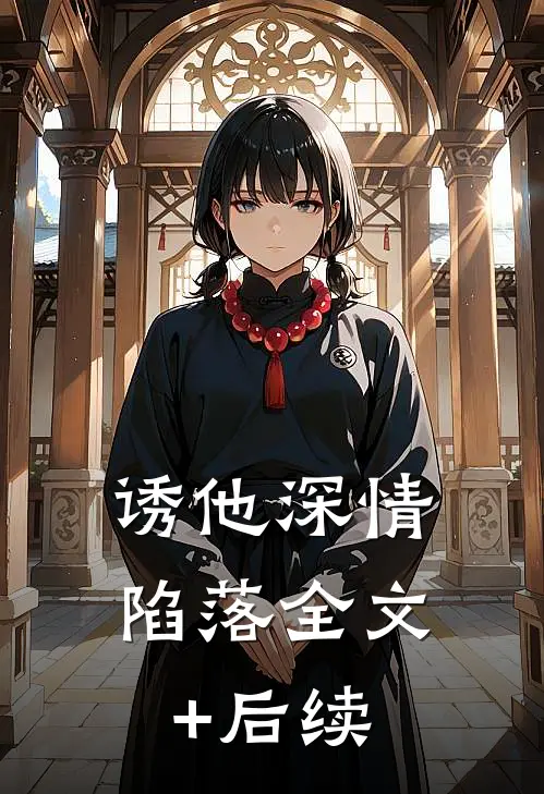诱他深情陷落全文+后续
