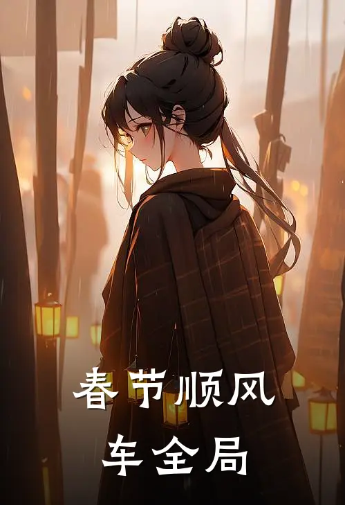 春节顺风车全局