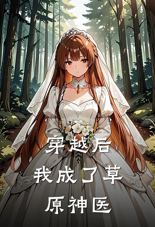 穿越后，我成了草原神医