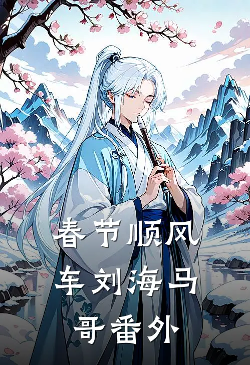 春节顺风车刘海马哥番外