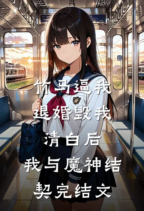 竹马逼我退婚毁我清白后，我与魔神结契完结文