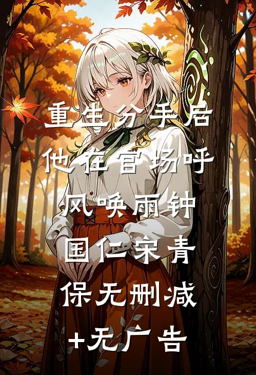 重生分手后，他在官场呼风唤雨钟国仁宋青保无删减+无广告