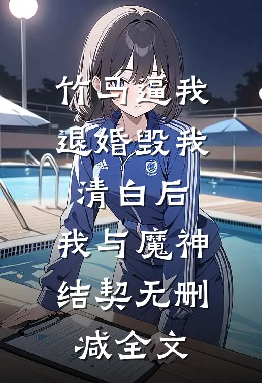 竹马逼我退婚毁我清白后，我与魔神结契无删减全文