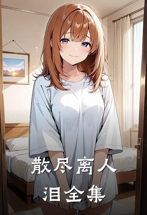 散尽离人泪 全集