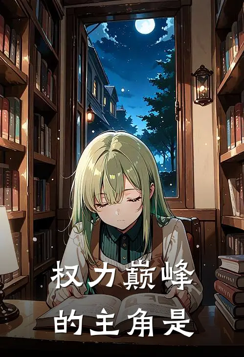 权力巅峰的主角是