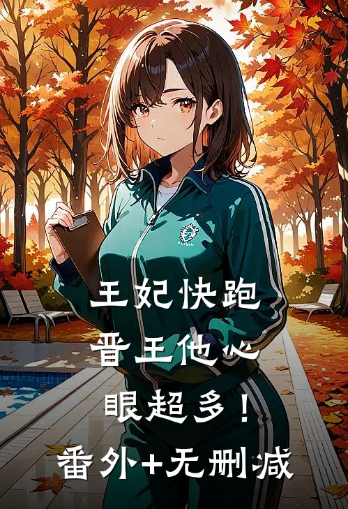 王妃快跑，晋王他心眼超多！番外+无删减