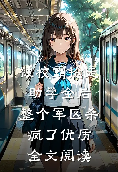 被校霸抢走助学金后，整个军区杀疯了优质全文阅读