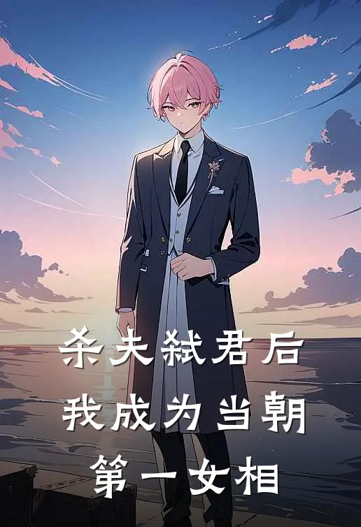 杀夫弑君后，我成为当朝第一女相