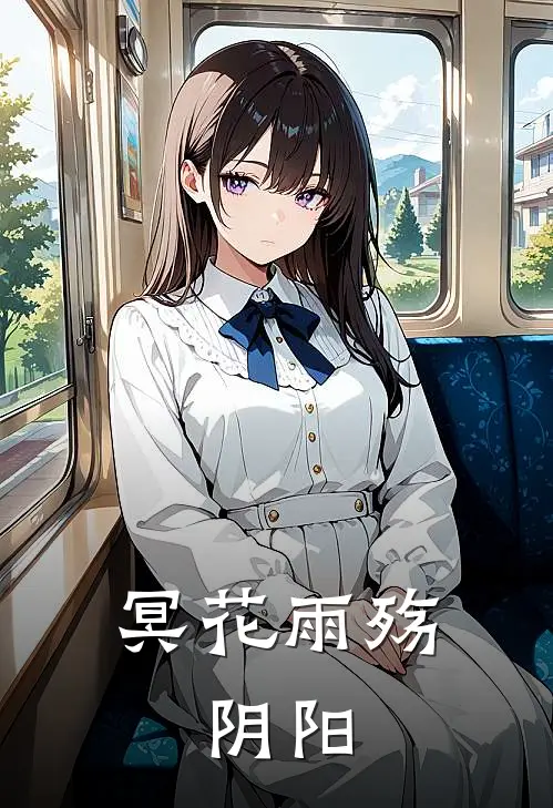 冥花雨殇：阴阳