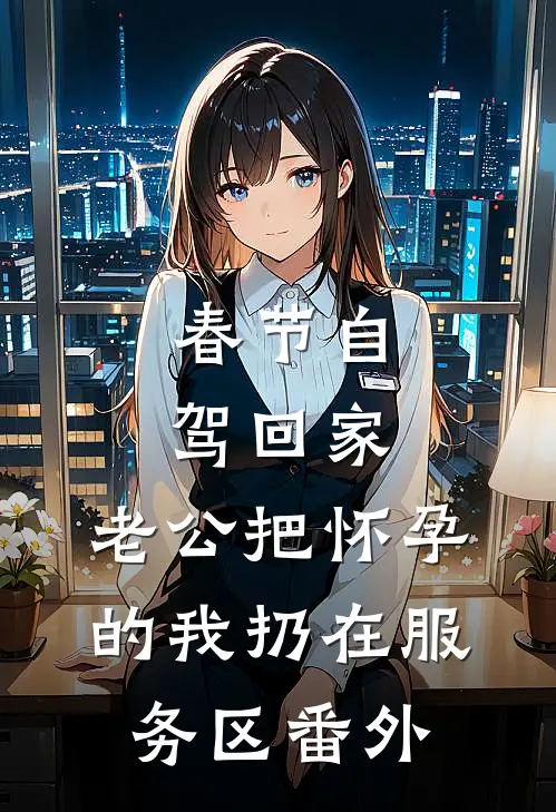 春节自驾回家，老公把怀孕的我扔在服务区番外
