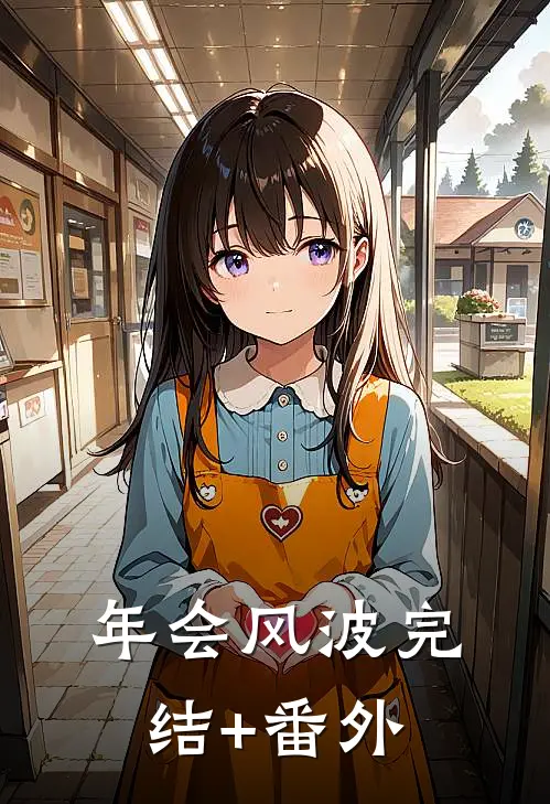 年会风波完结+番外
