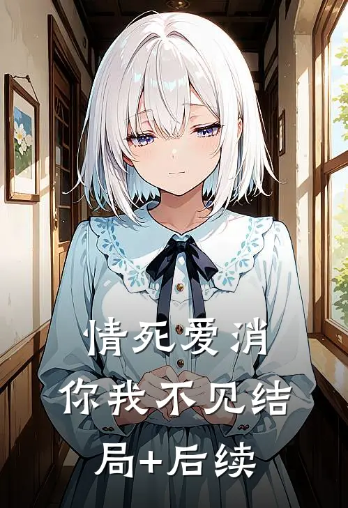 情死爱消，你我不见结局+后续