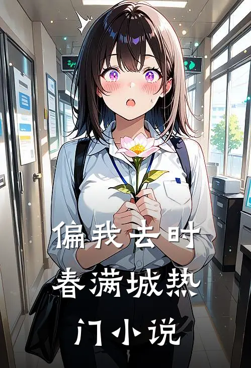 偏我去时春满城热门小说