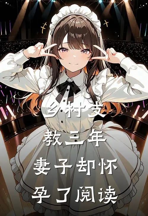乡村支教三年，妻子却怀孕了阅读