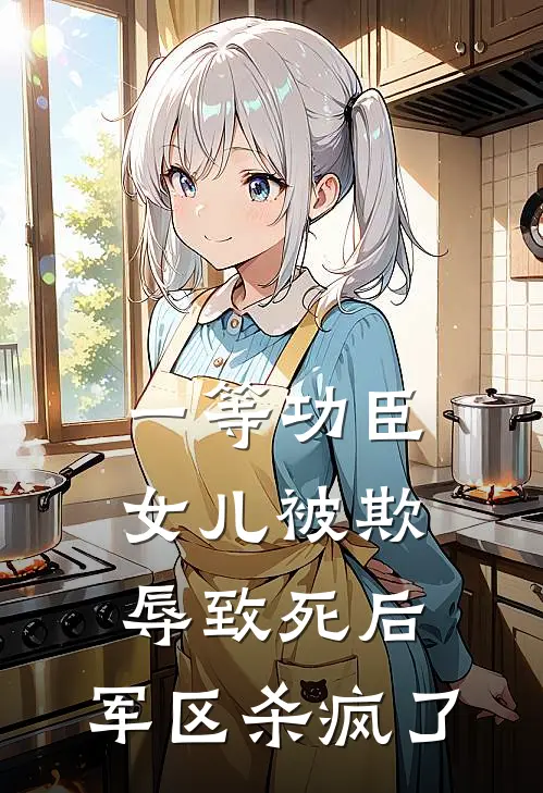 一等功臣女儿被欺辱致死后，军区杀疯了