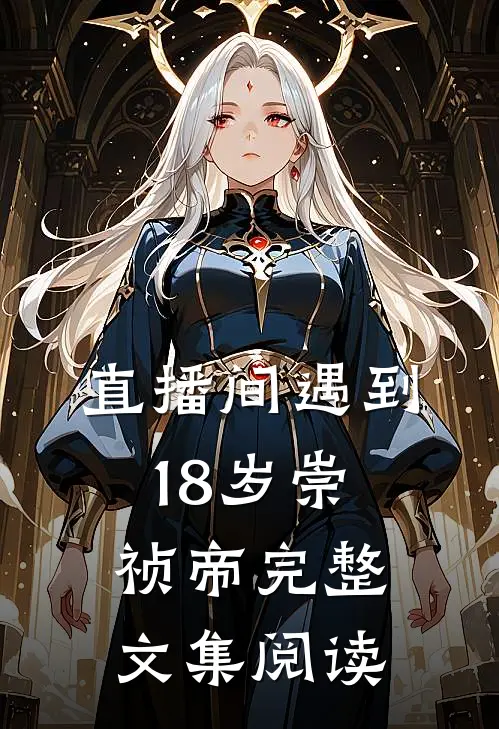 直播间遇到18岁崇祯帝完整文集阅读