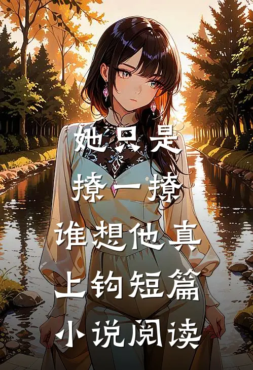 她只是撩一撩，谁想他真上钩短篇小说阅读