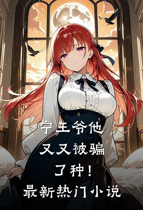 宁王爷他又又被骗了种！最新热门小说