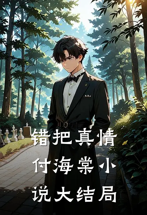 错把真情付海棠小说大结局