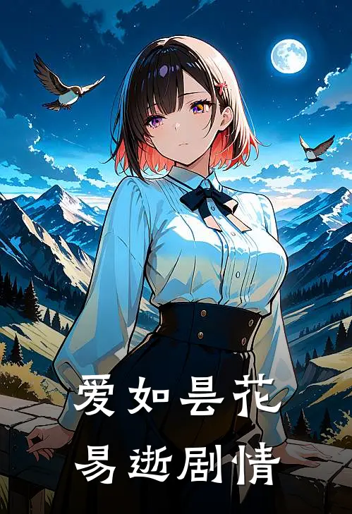 爱如昙花易逝剧情