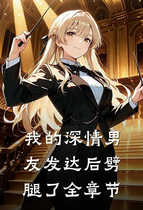 我的深情男友发达后劈腿了全章节