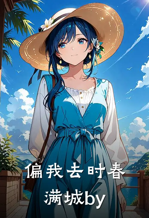 偏我去时春满城by