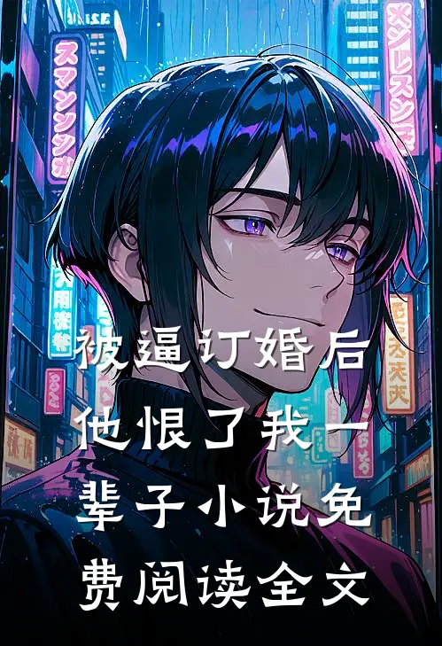 被逼订婚后，他恨了我一辈子小说免费阅读全文