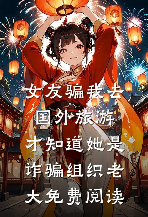 女友骗我去国外旅游，才知道她是诈骗组织老大免费阅读