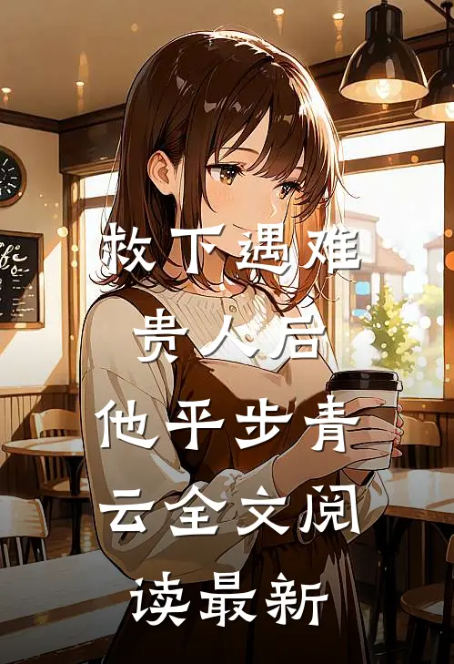 救下遇难贵人后，他平步青云全文阅读最新