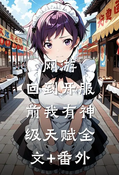 网游：回到开服前我有神级天赋全文+番外