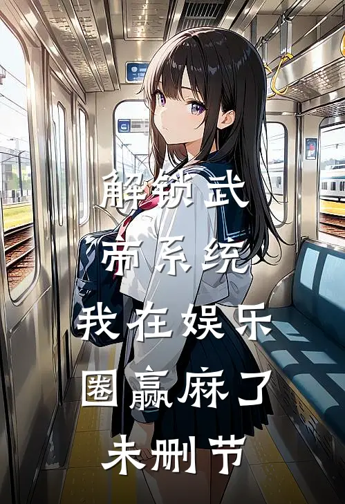 解锁武帝系统，我在娱乐圈赢麻了未删节