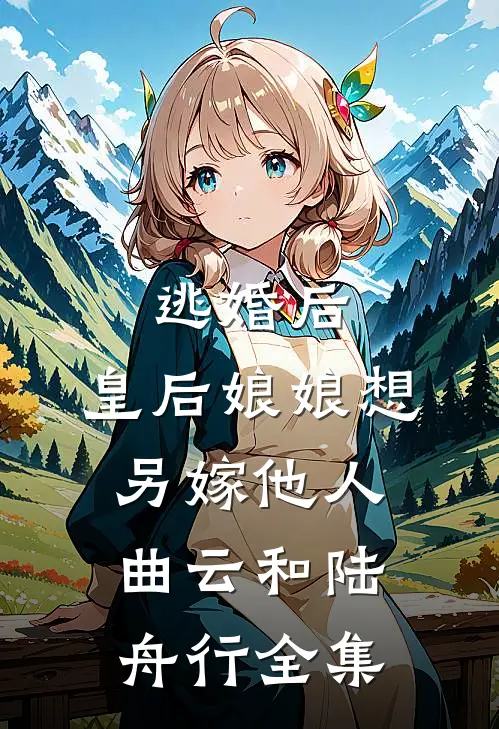 逃婚后，皇后娘娘想另嫁他人曲云和陆舟行全集