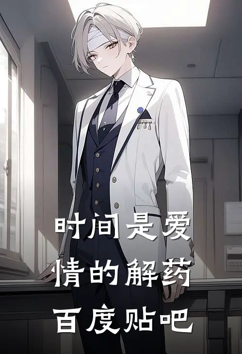 时间是爱情的解药百度贴吧