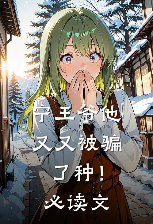 宁王爷他又又被骗了种！必读文