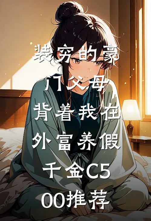 装穷的豪门父母，背着我在外富养假千金C500推荐