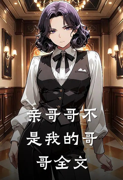 亲哥哥不是我的哥哥全文