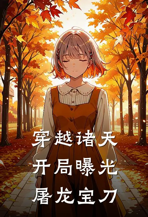 穿越诸天，开局曝光屠龙宝刀